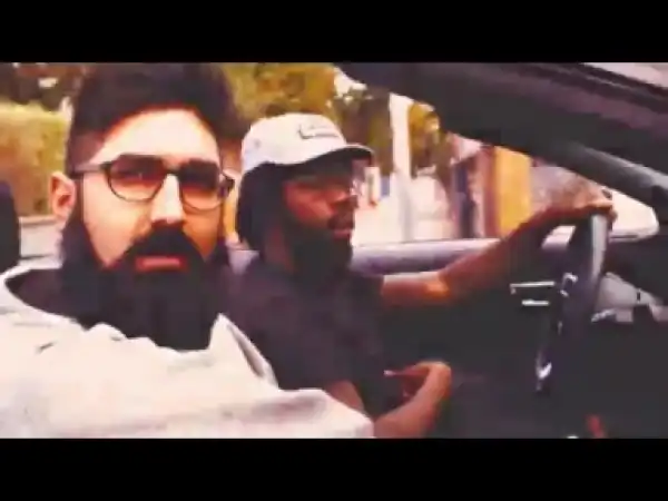 Video: STZU - Runnin Man